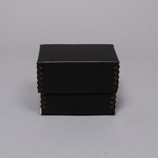 Archival Trading Card Storage Boxes